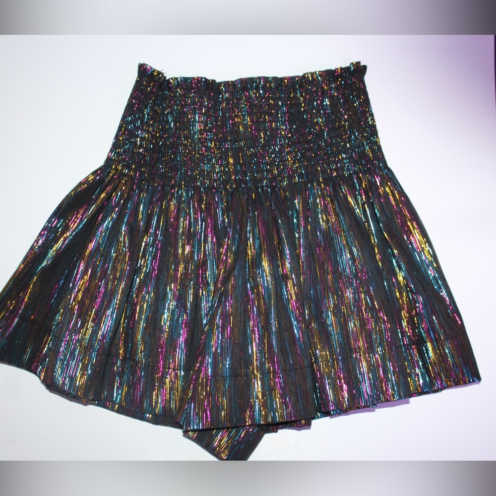 Queen of Sparkles Shorts/Never worn/ Medium